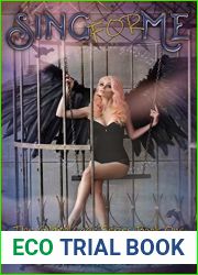 Sing For Me (The Gilded Cage, #1)