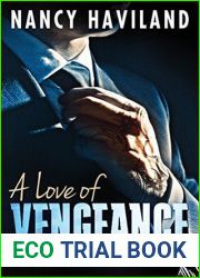 A Love of Vengeance (Wanted Men, #1)