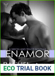 Enamor (Eagle Elite, #4.5)