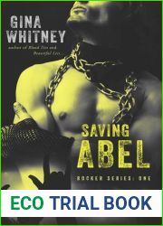 Saving Abel (Rocker, #1)