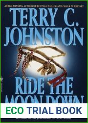 Ride the Moon Down