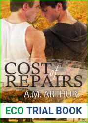 Cost of Repairs (Cost of Repairs, #1)