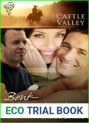 Bent - Not Broken (Cattle Valley, #13)