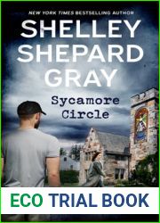 Sycamore Circle (Rumors in Ross County, #2)