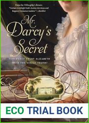 Mr. Darcy|s Secret