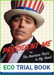 President Me: The America That|s in My Head