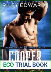 Cooper (Blue Team, #5)