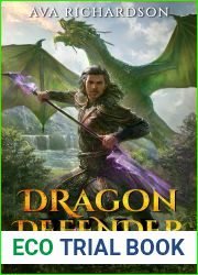 Dragon Defender (The Last Dragonriders, #1)