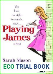 Playing James