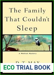 The Family that Couldn|t Sleep