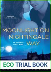 Moonlight on Nightingale Way (On Dublin Street, #6)