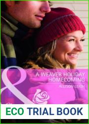 A Weaver Holiday Homecoming