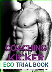 Coaching the Kicker (Charleston Pirates #4)
