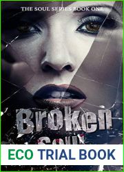 Broken Soul (The Soul, #1)