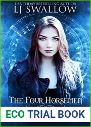 Legacy (The Four Horsemen, #1)