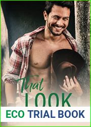 That Look (The Slade Brothers Second Generation #2)