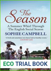 The Season: A Summer Whirl Through the English Social Season