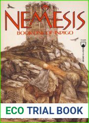 Nemesis (Indigo #1)