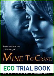 Mine to Crave (Mine, #4)