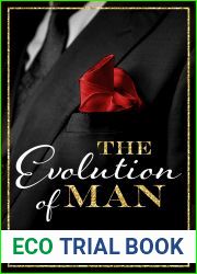 The Evolution of Man (The Trust Fund Duet, #2)