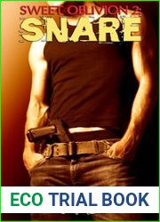 Snare (Channeling Morpheus Sweet Oblivion, #7)