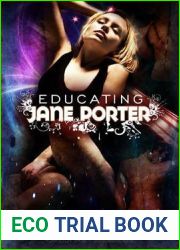 Educating Jane Porter (Jane Porter, #2)