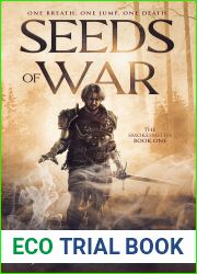 Seeds of War (The Smokesmiths, #1)