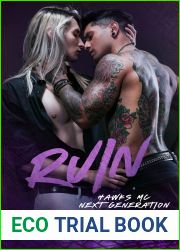 Ruin (Hawks MC: Next Generation, #2)