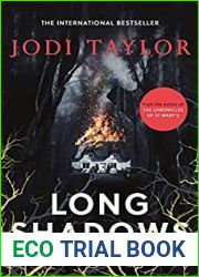 Long Shadows (Elizabeth Cage, #3)