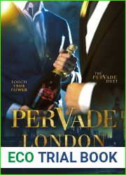 Pervade London (Pervade Duet, #1)