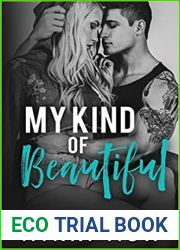 My Kind of Beautiful (Finding Love #2)