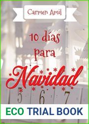 10 dias para navidad (Spanish Edition)