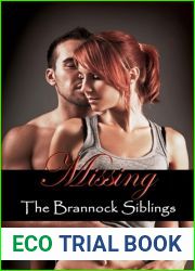 Missing (The Brannock Siblings, #3)