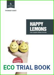 Happy Lemons: How Laughter Breeds Success