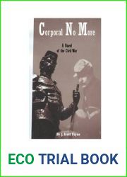 A Corporal No More