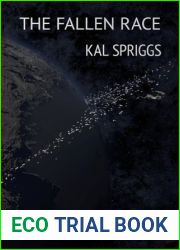 The Fallen Race (The Shadow Space Chronicles, #1)