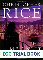 The Moonlit Earth