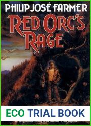 Red Orc|s Rage (World of Tiers, #6)