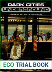Dark Cities Underground