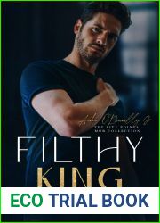Filthy King (The Five Points| Mob Collection, #7)
