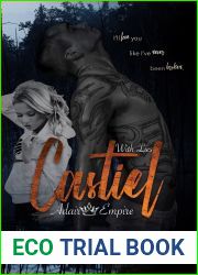 Castiel: With Lies (Adair Empire, #3)
