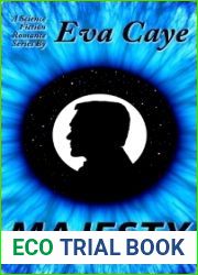 Majesty (To Be Sinclair, #2)