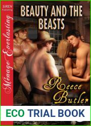 Beauty and the Beasts (Bride Train, #6)