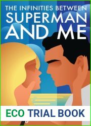 The Infinities Between Superman and Me