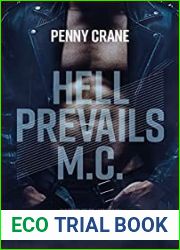 Hell Prevails M.C.: The Complete Collection