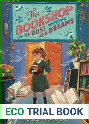 The Bookshop of Dust and Dreams