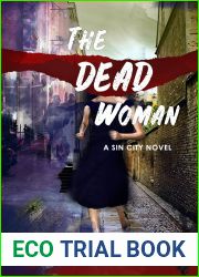 The Dead Woman (Sin City, #2)
