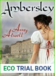 Ambersley (Lords of London, #1)