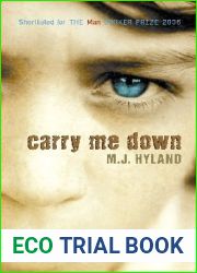 Carry Me Down