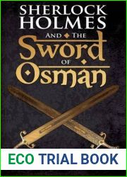 Sherlock Holmes and The Sword of Osman